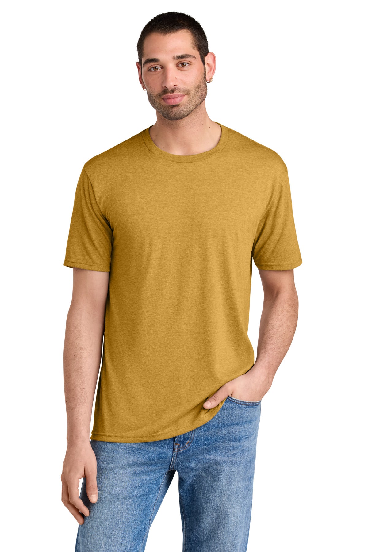 District ?? Perfect Tri??Tee. DM130
