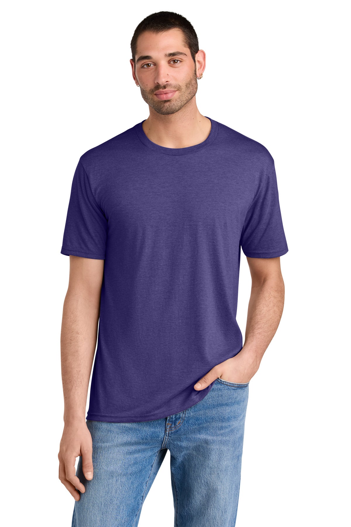District ?? Perfect Tri??Tee. DM130