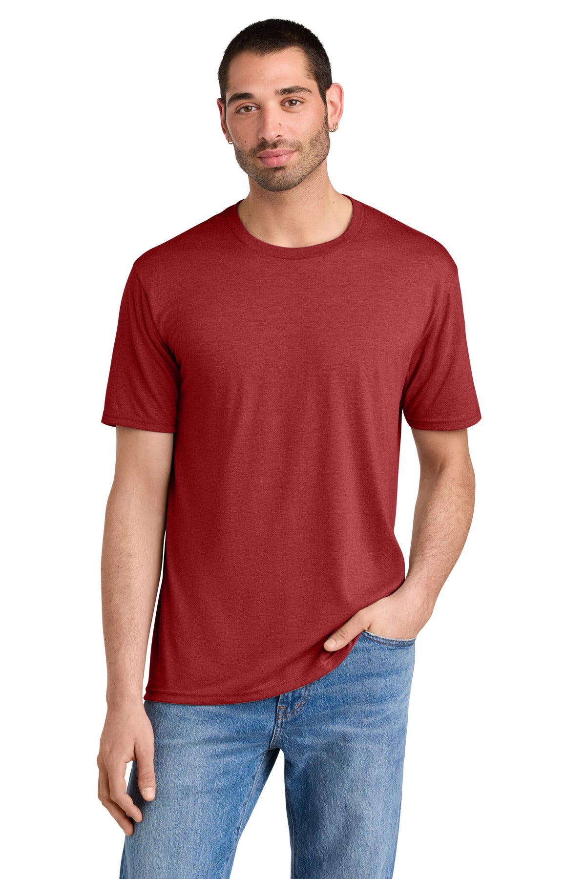 District ?? Perfect Tri??Tee. DM130