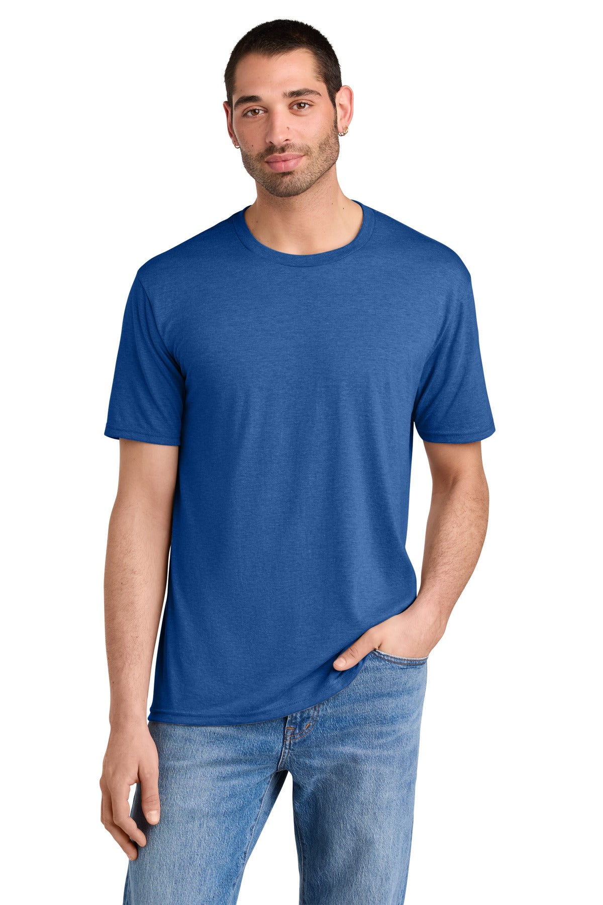 District ?? Perfect Tri??Tee. DM130
