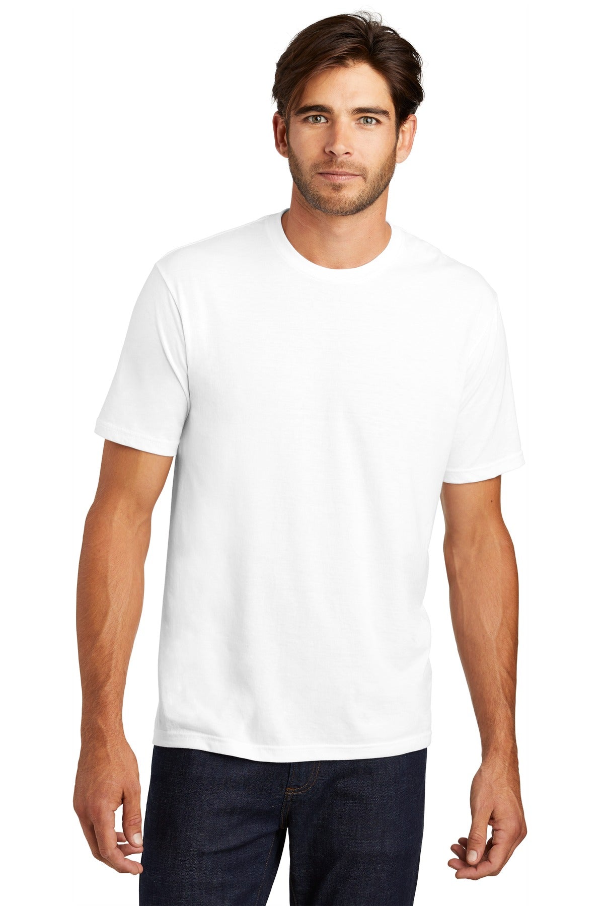 District ?? Perfect Tri??Tee. DM130
