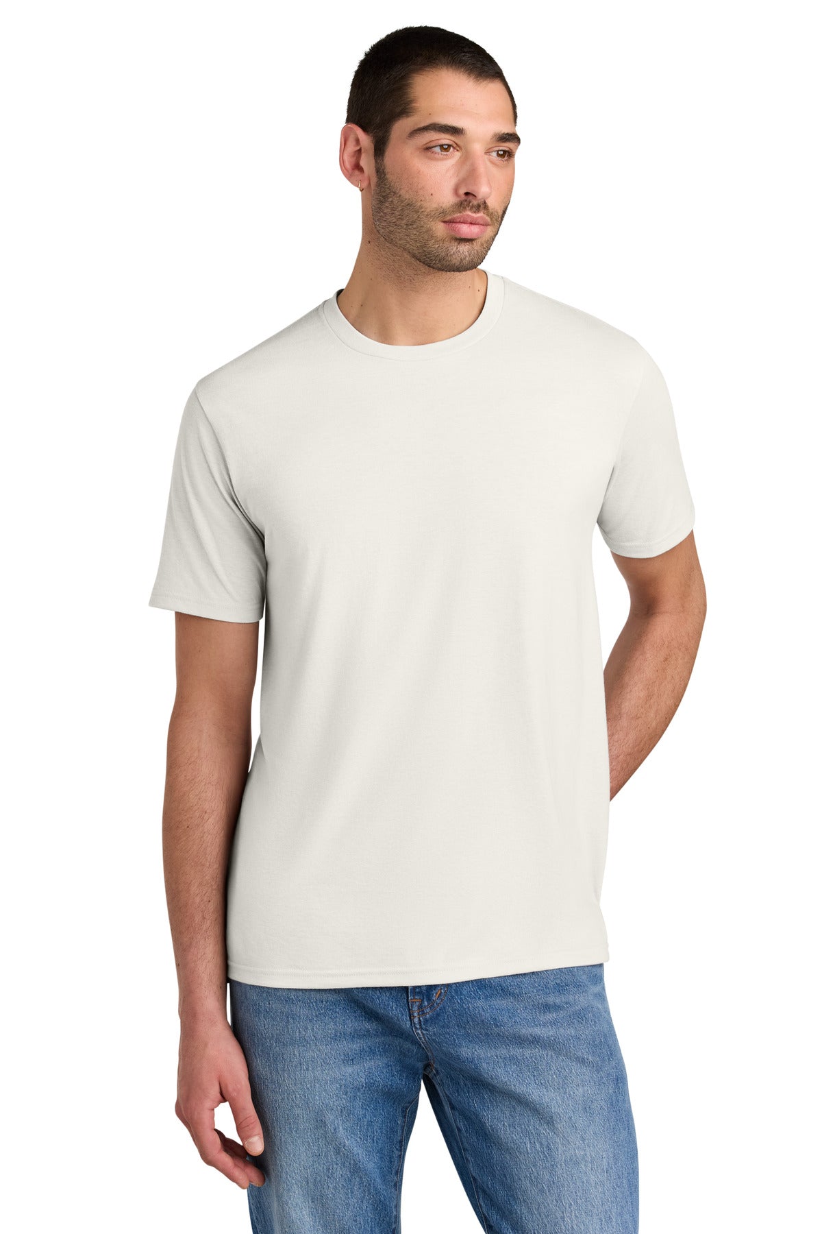 District ?? Perfect Tri??Tee. DM130