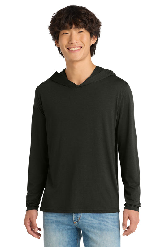 District?? Perfect Tri?? Long Sleeve Hoodie. DM139