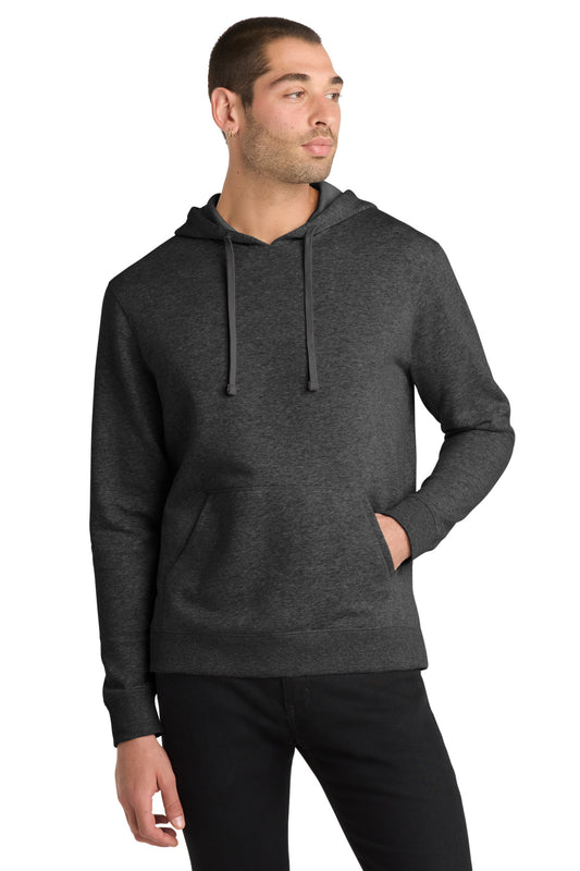 District?? Lightweight Fleece Hoodie. DM391