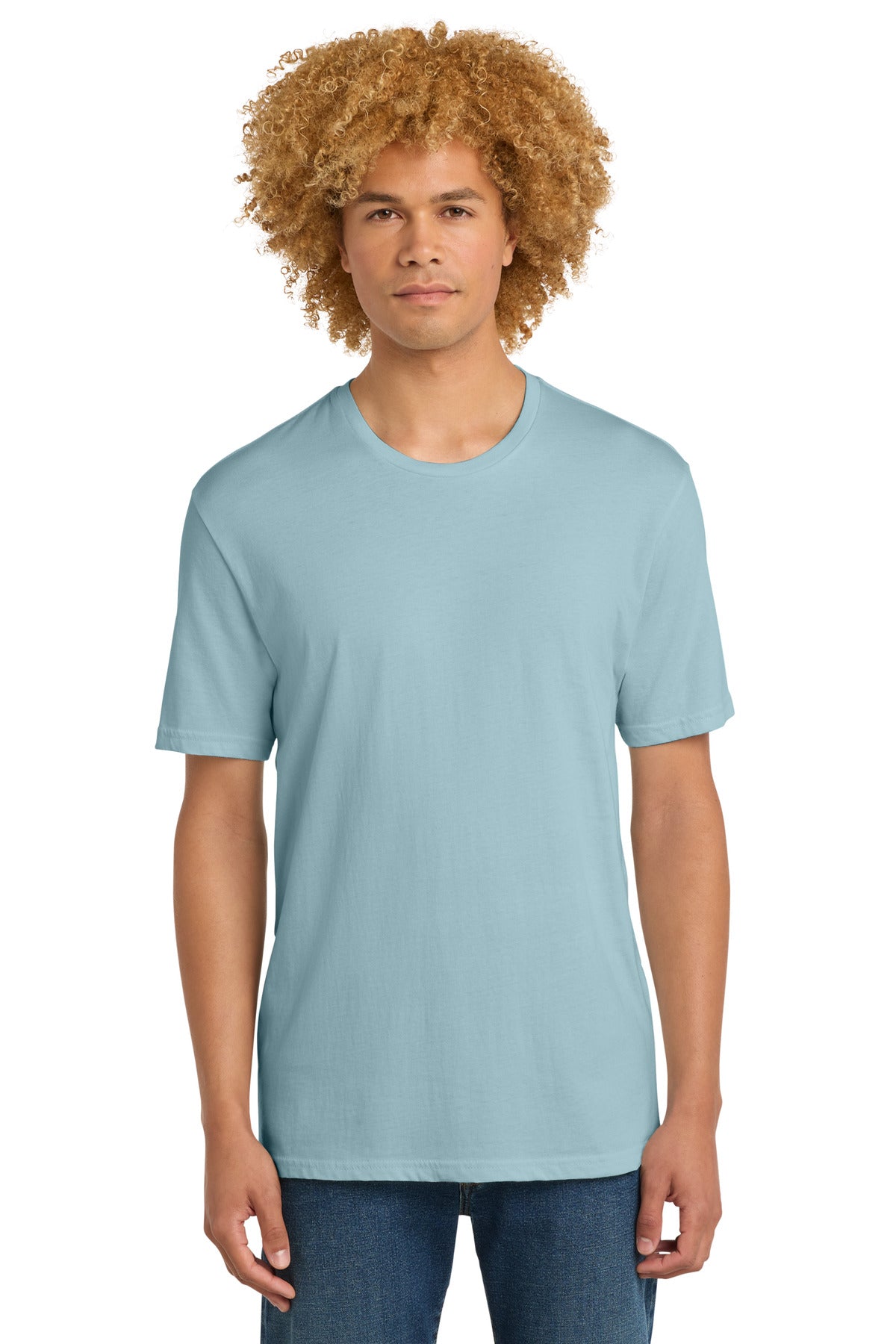 District?? Perfect Weight?? Tee. DT104