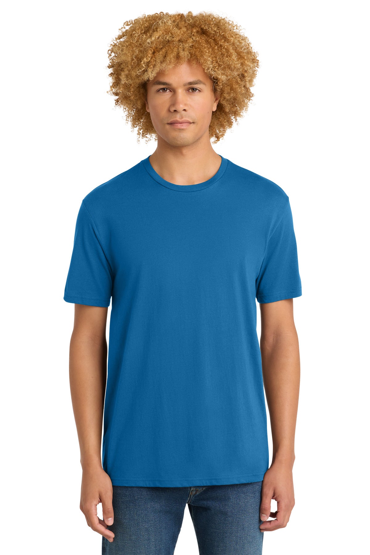District?? Perfect Weight?? Tee. DT104