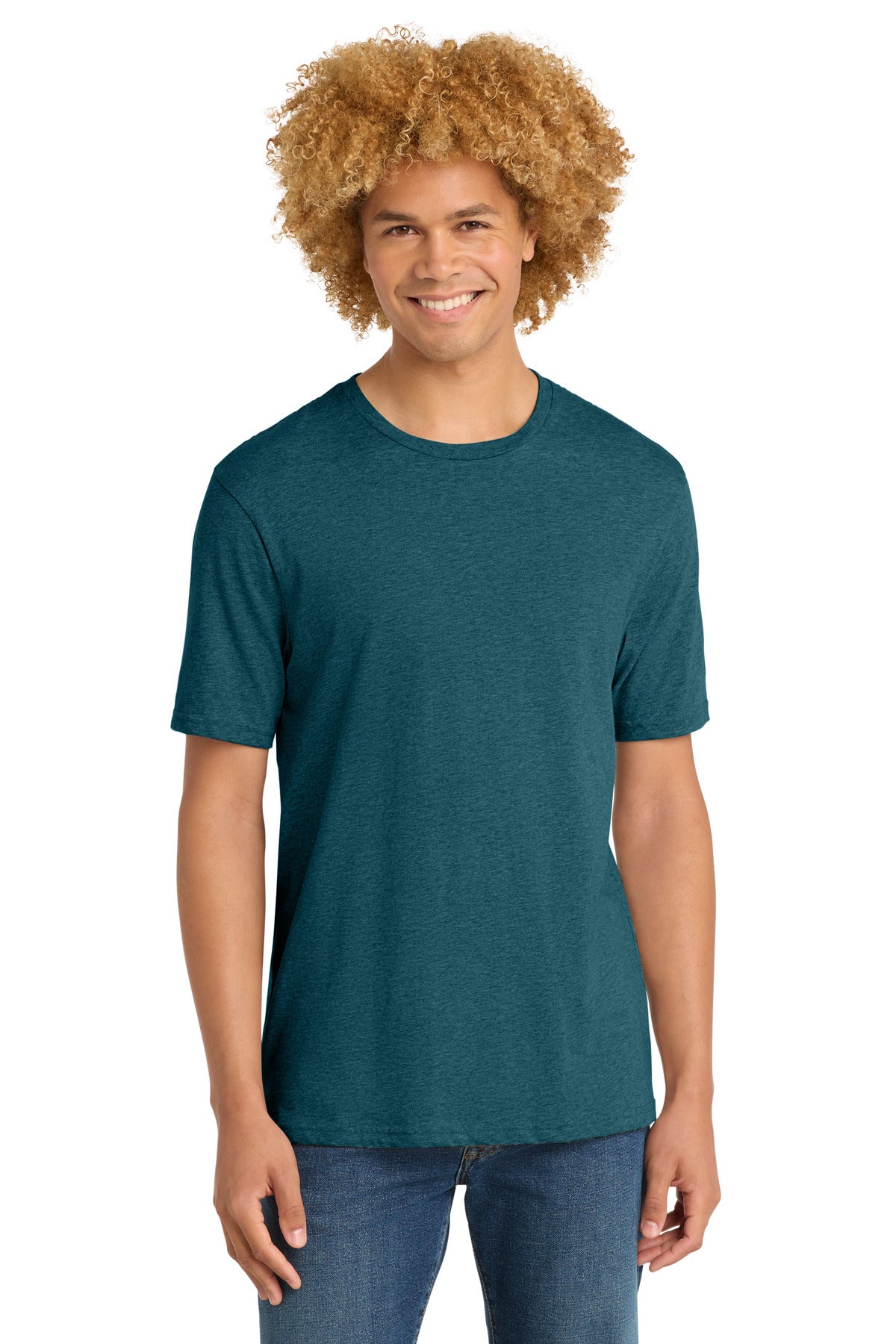 District?? Perfect Weight?? Tee. DT104