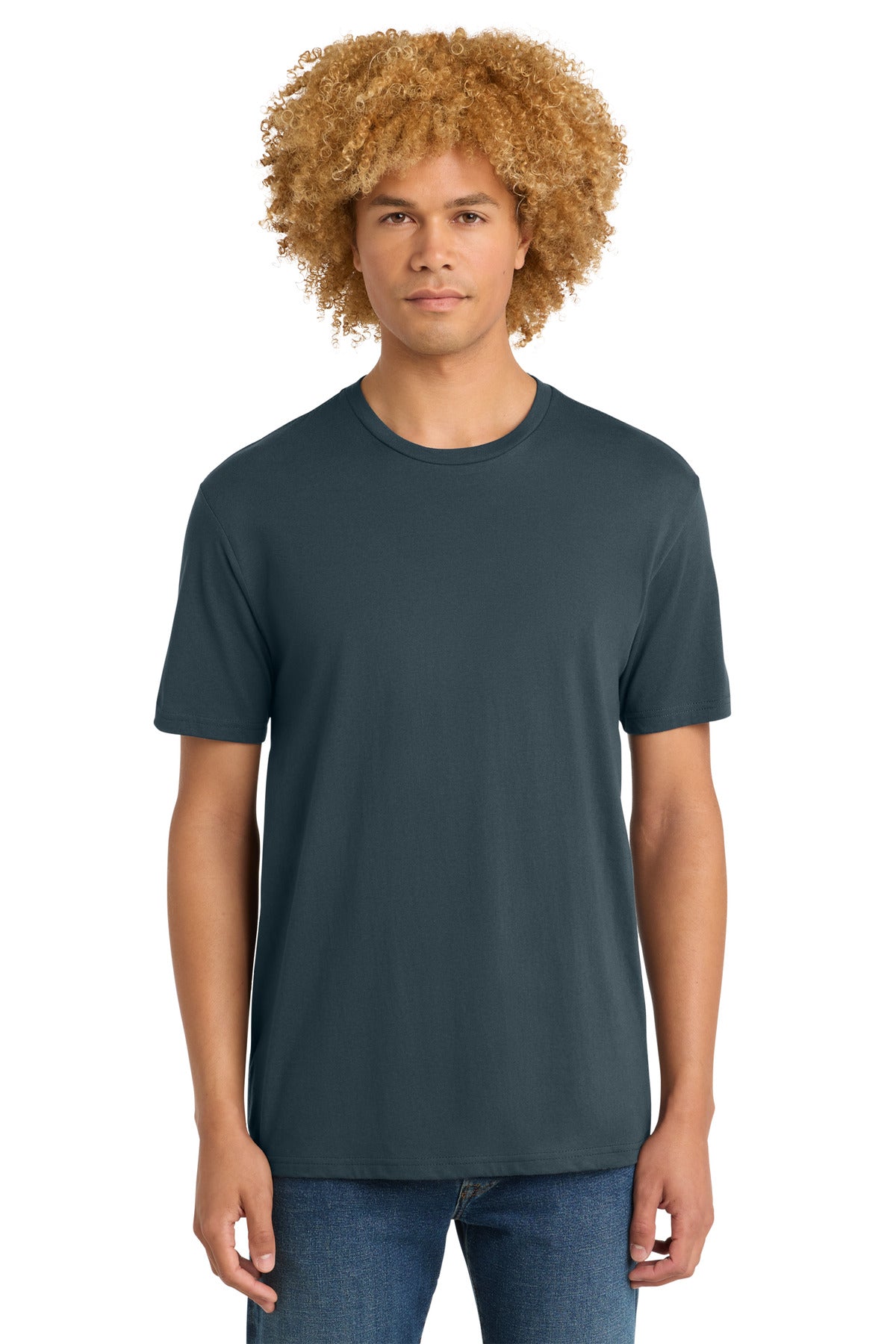 District?? Perfect Weight?? Tee. DT104