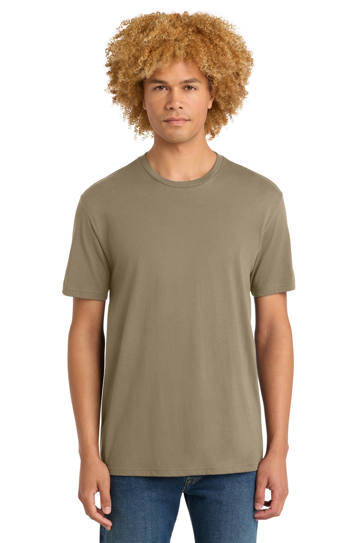 District?? Perfect Weight?? Tee. DT104