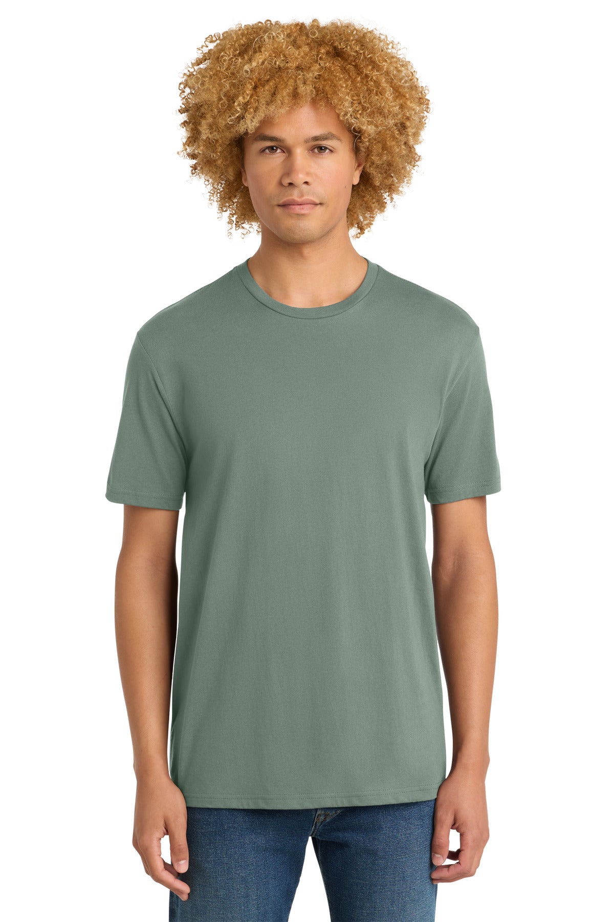 District?? Perfect Weight?? Tee. DT104