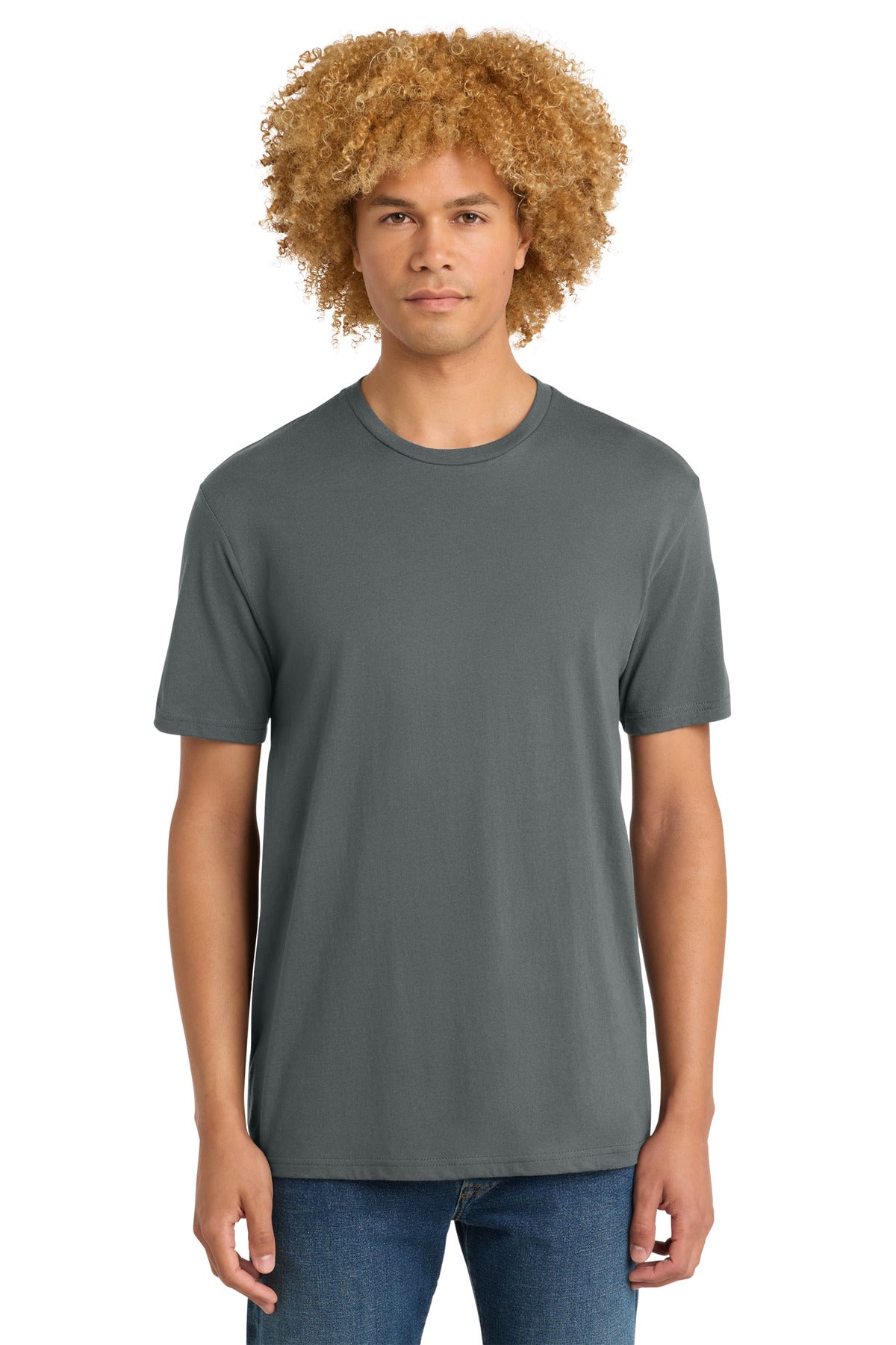 District?? Perfect Weight?? Tee. DT104