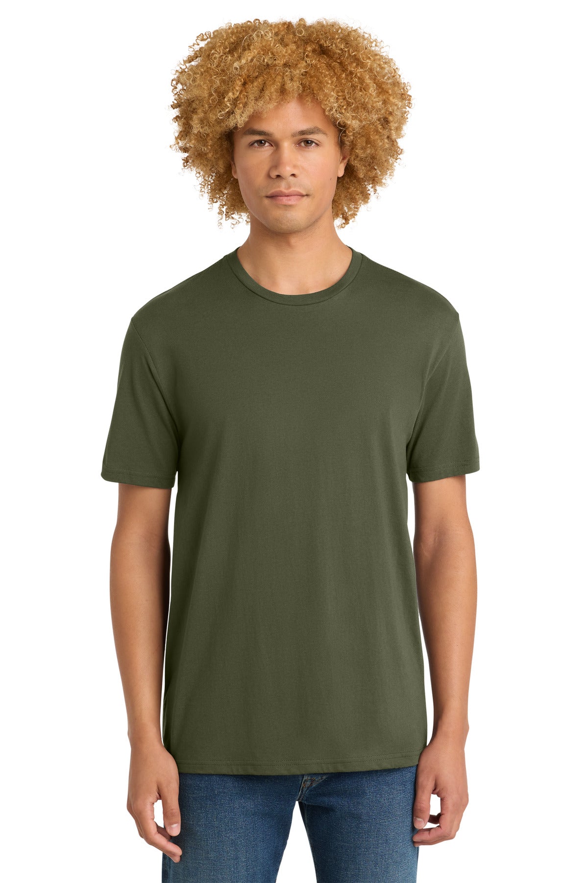District?? Perfect Weight?? Tee. DT104