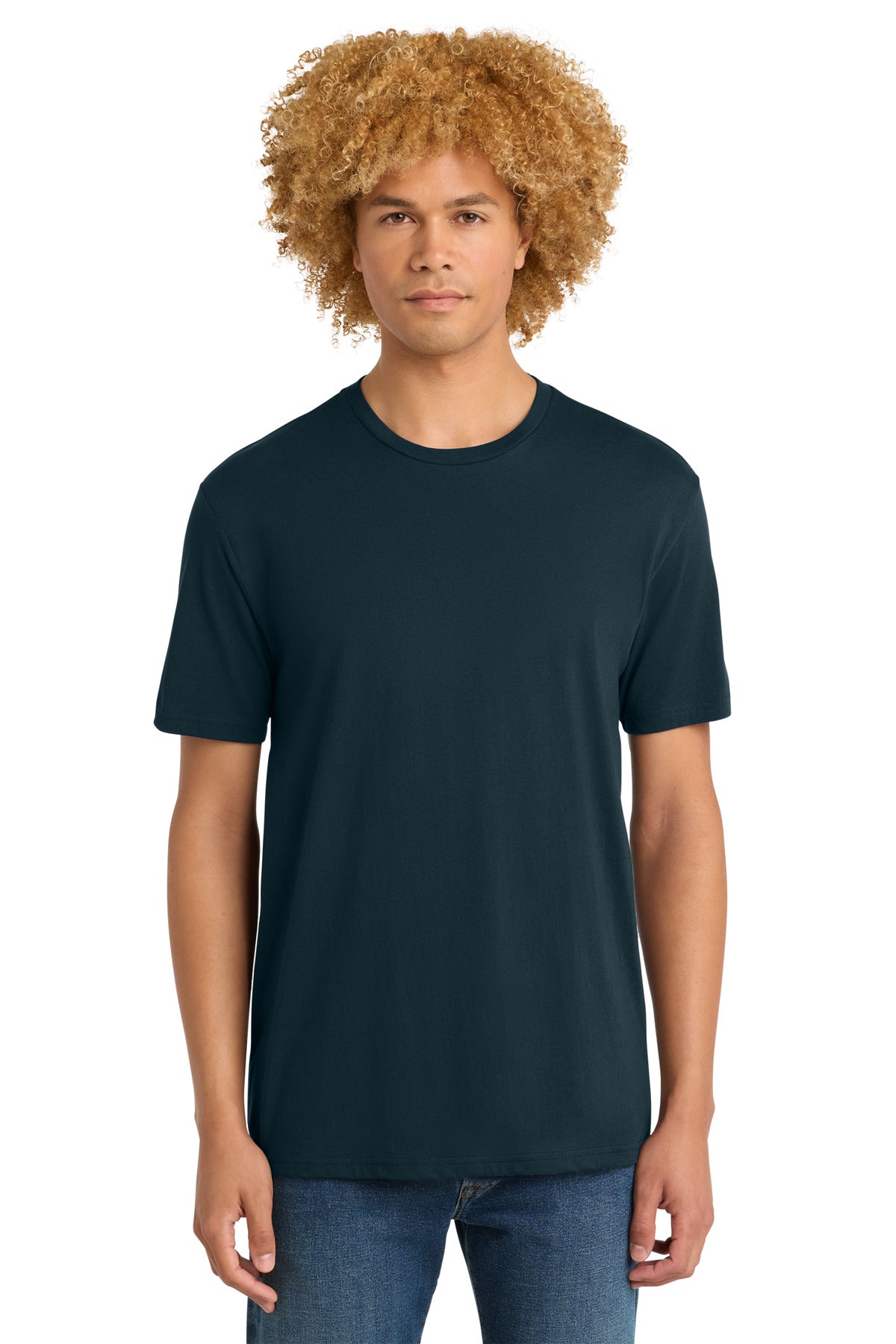 District?? Perfect Weight?? Tee. DT104
