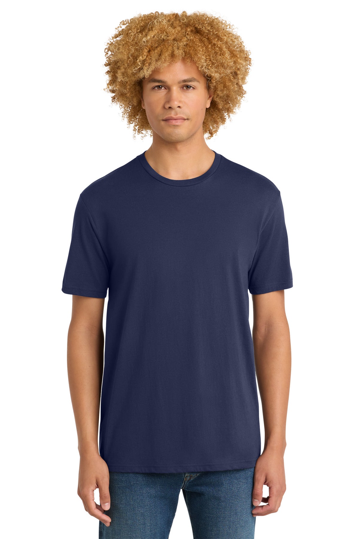 District?? Perfect Weight?? Tee. DT104