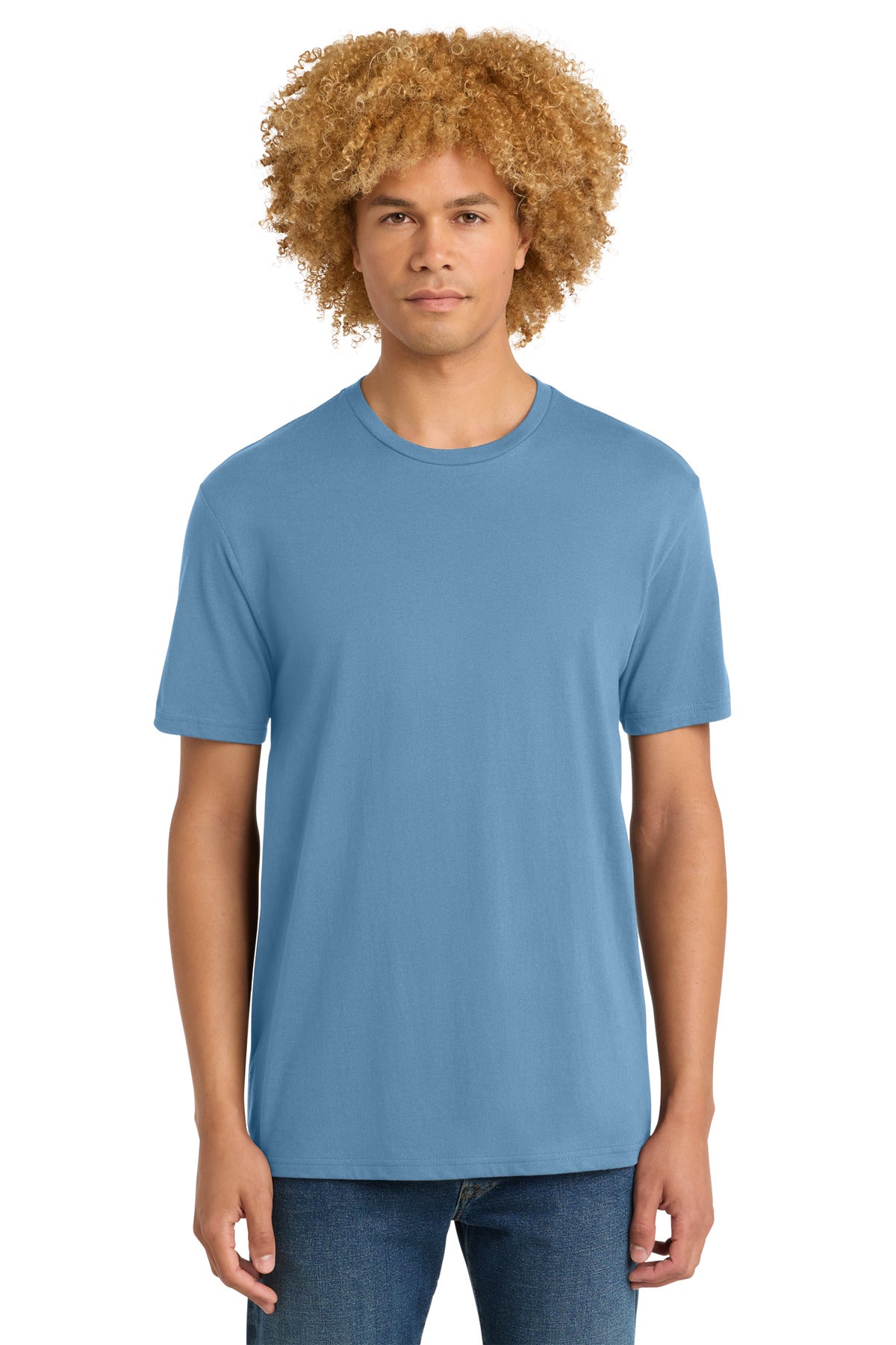 District?? Perfect Weight?? Tee. DT104