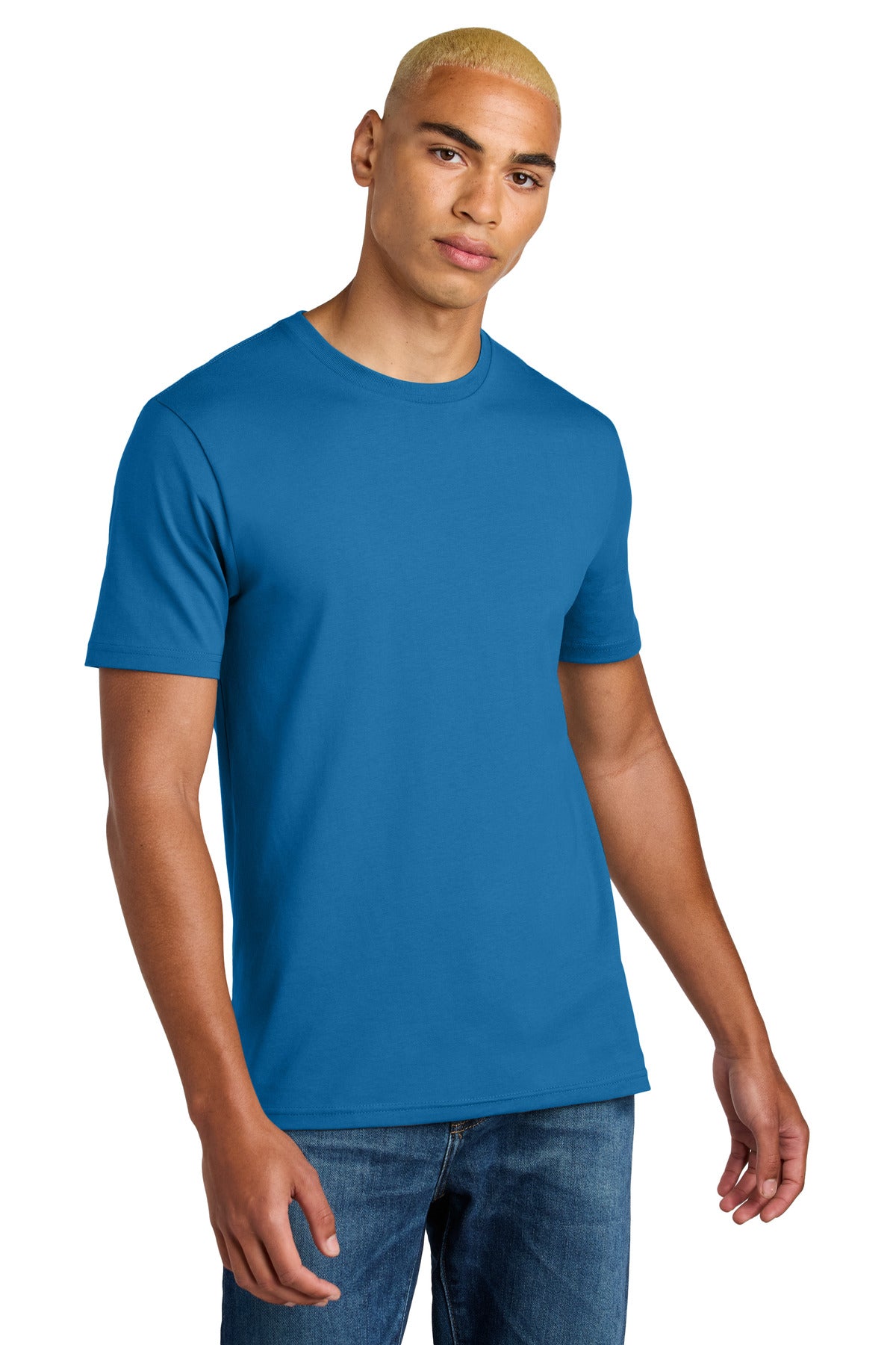District?? Perfect Weight?? Icon Tee DT106