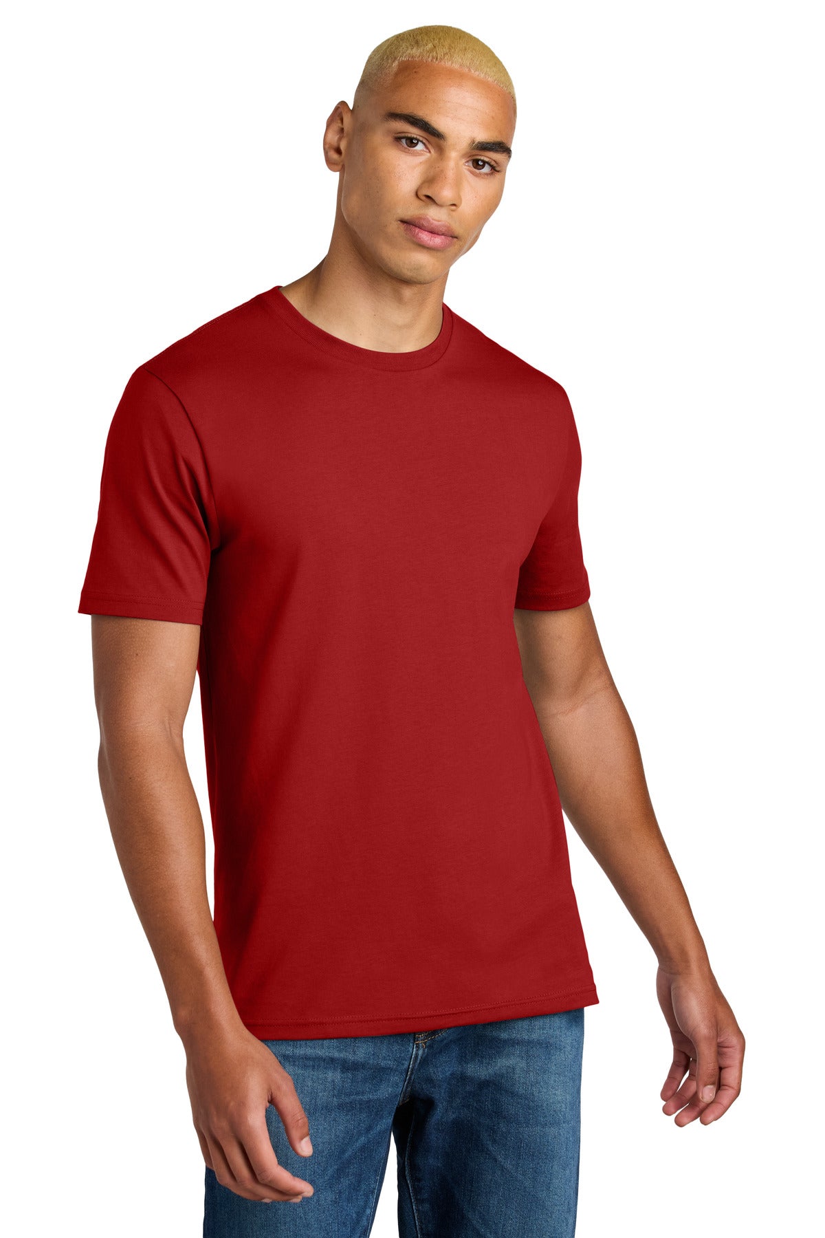 District?? Perfect Weight?? Icon Tee DT106