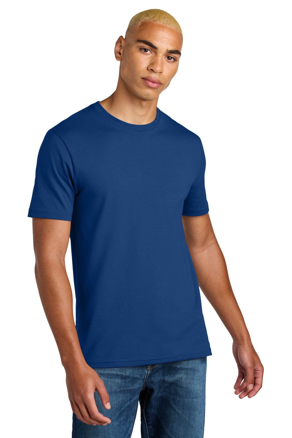 District?? Perfect Weight?? Icon Tee DT106