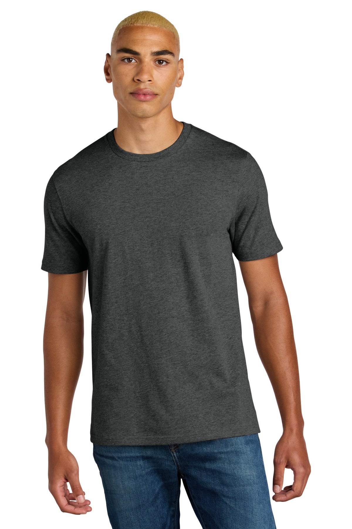 District?? Perfect Weight?? Icon Tee DT106