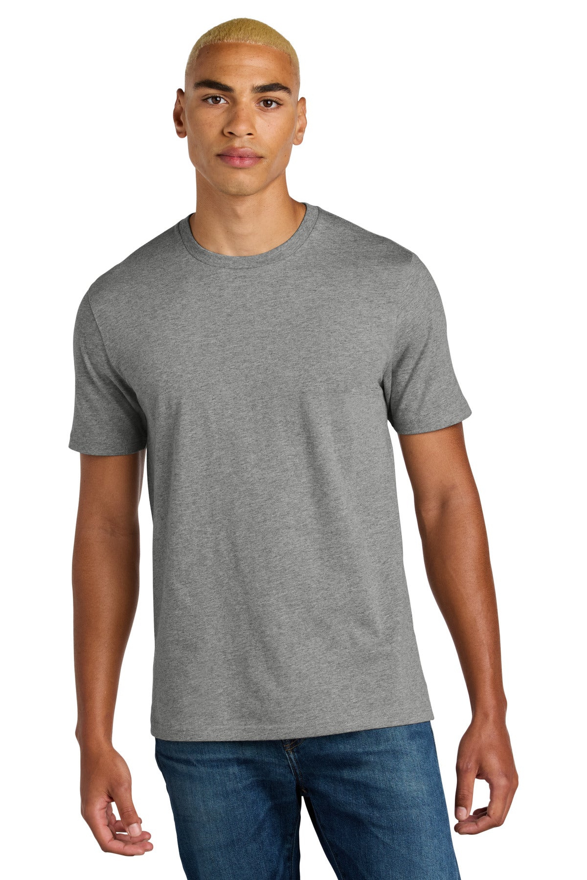 District?? Perfect Weight?? Icon Tee DT106
