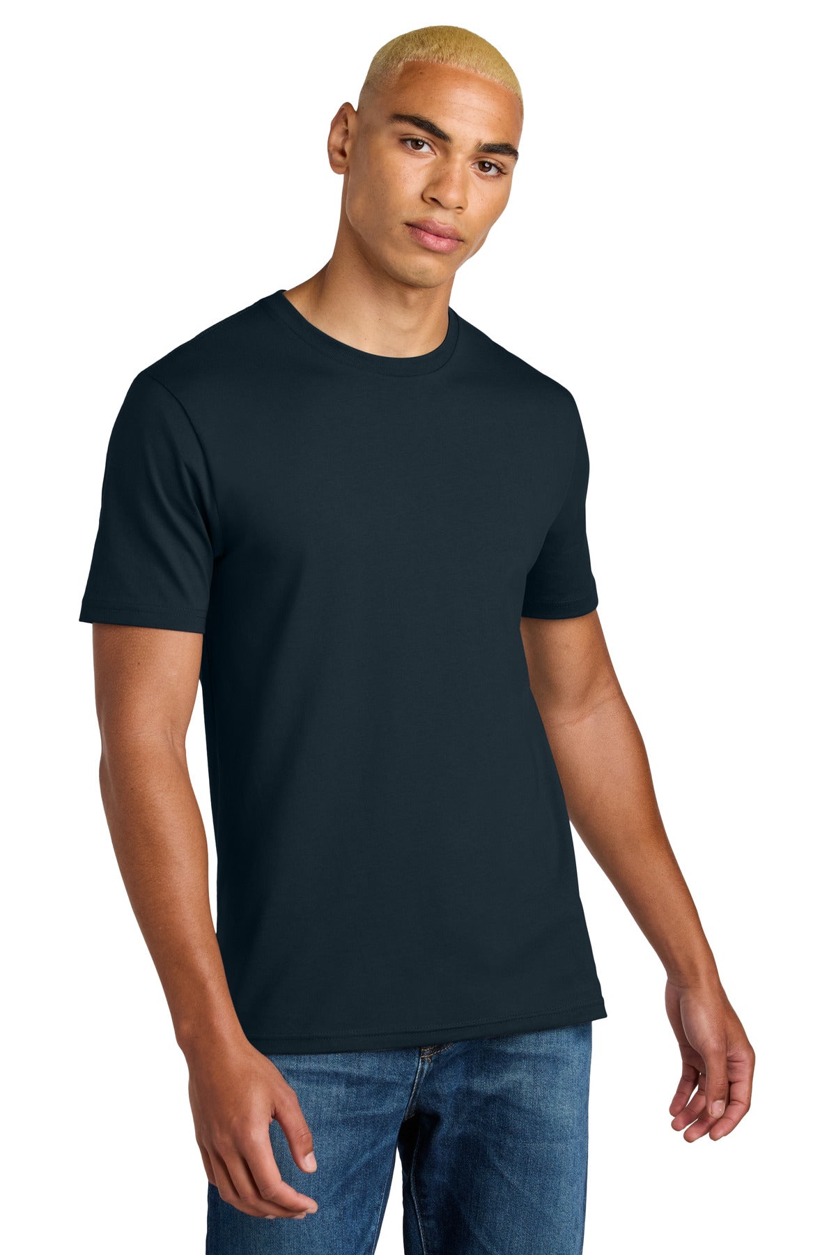 District?? Perfect Weight?? Icon Tee DT106