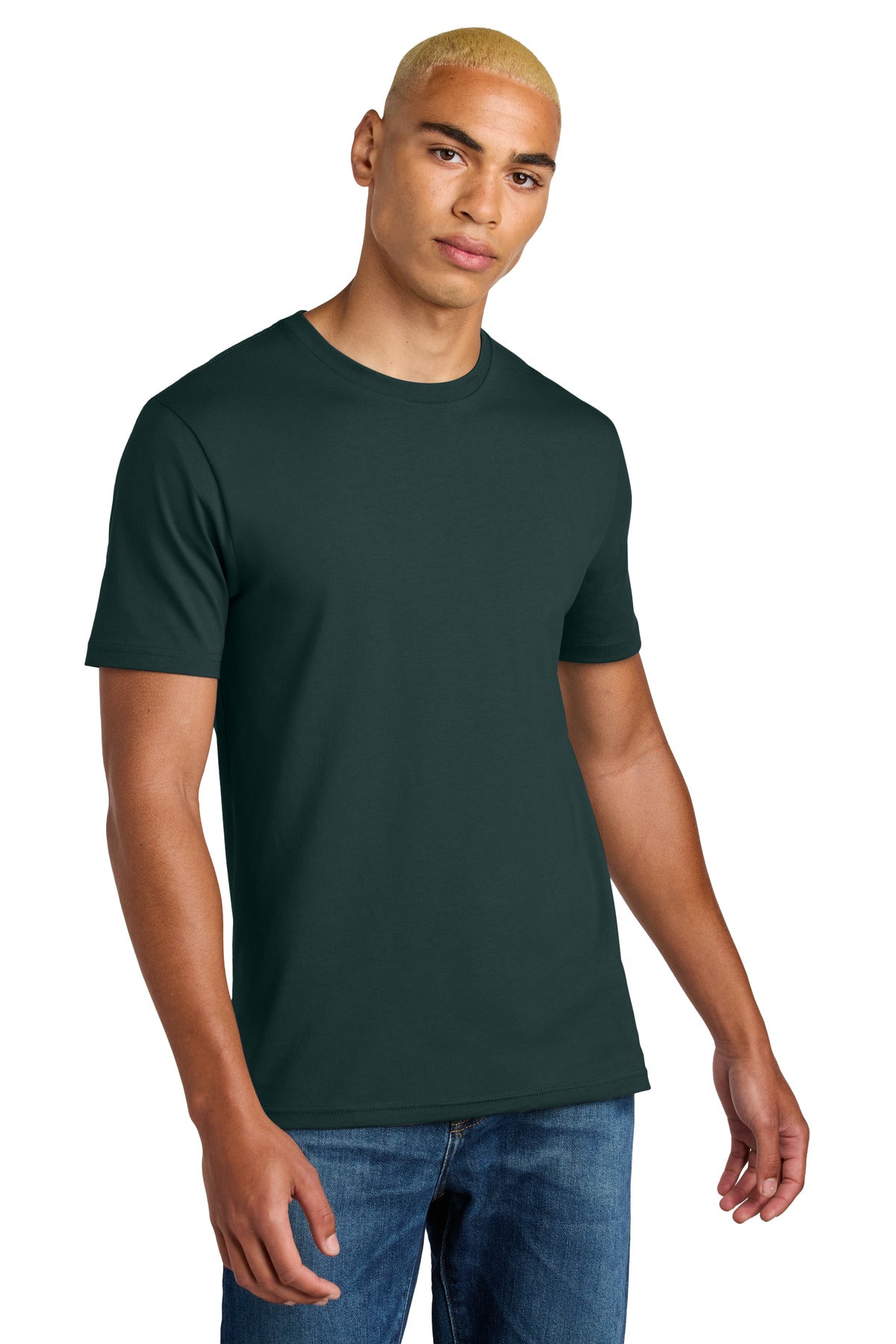 District?? Perfect Weight?? Icon Tee DT106