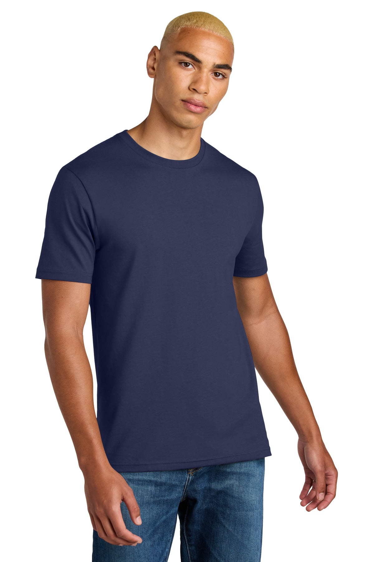 District?? Perfect Weight?? Icon Tee DT106