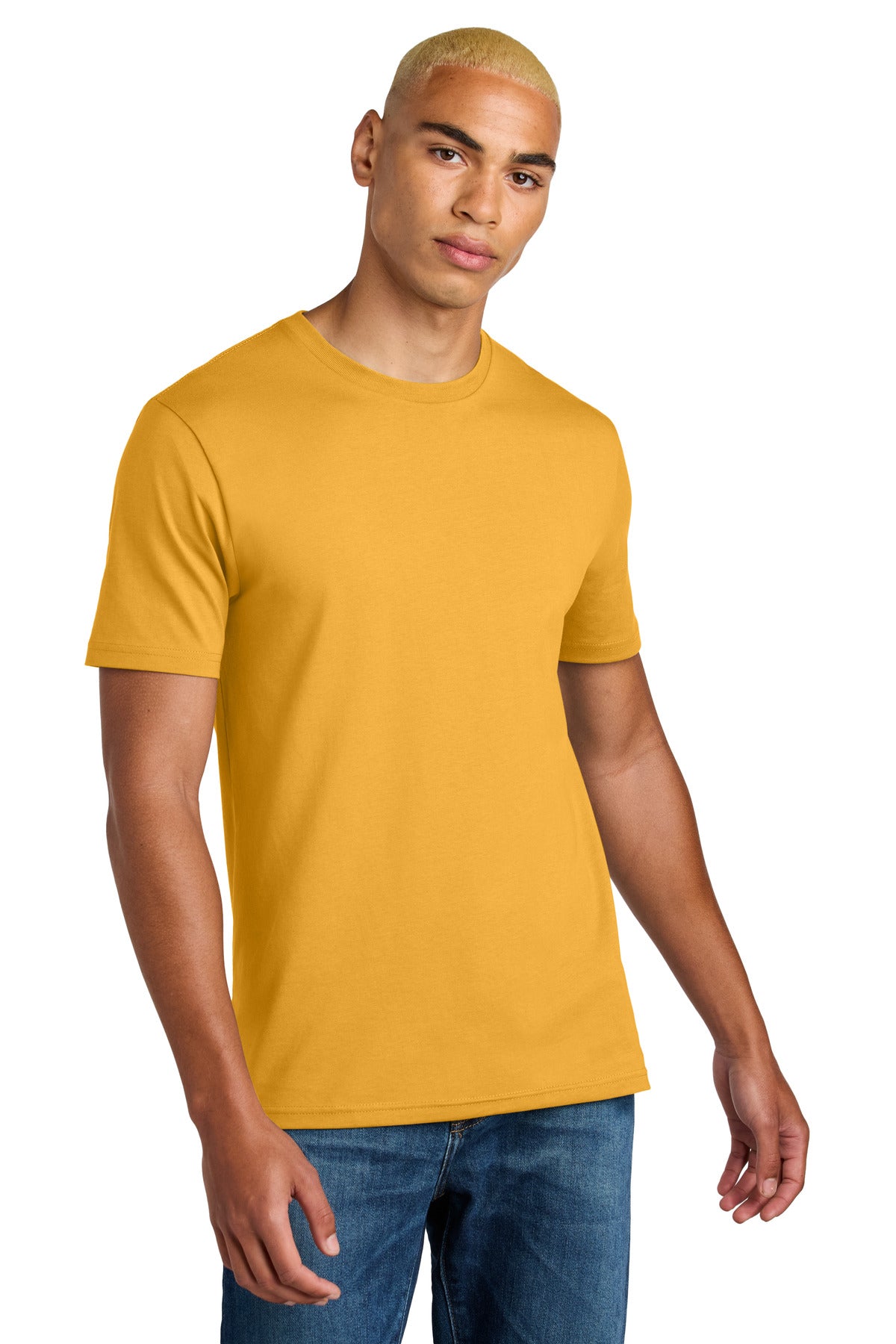 District?? Perfect Weight?? Icon Tee DT106