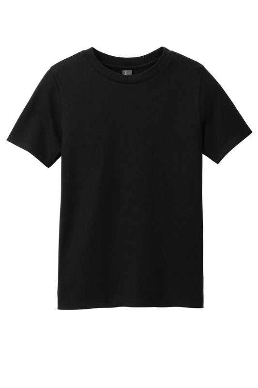 District?? Youth Perfect Blend?? CVC Tee DT108Y