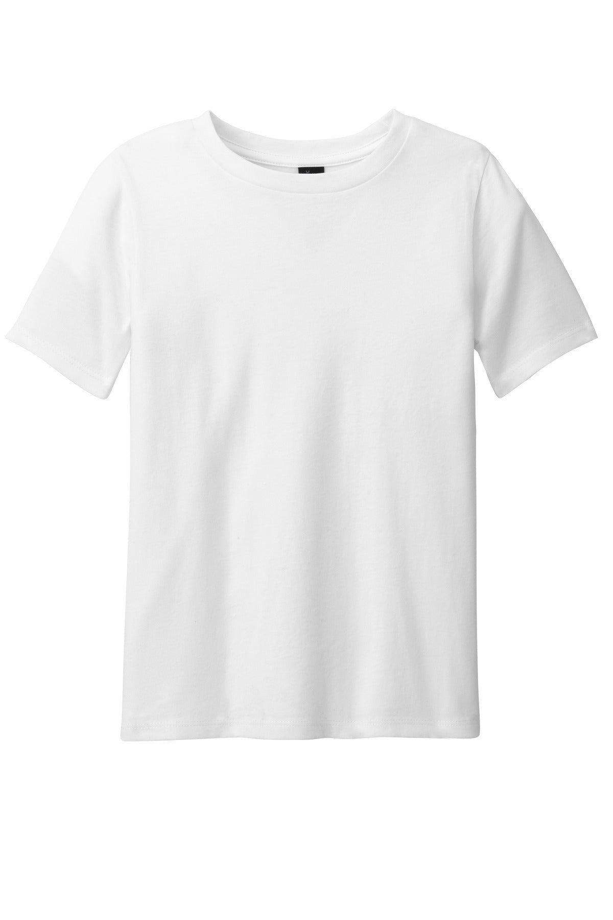 District?? Youth Perfect Blend?? CVC Tee DT108Y