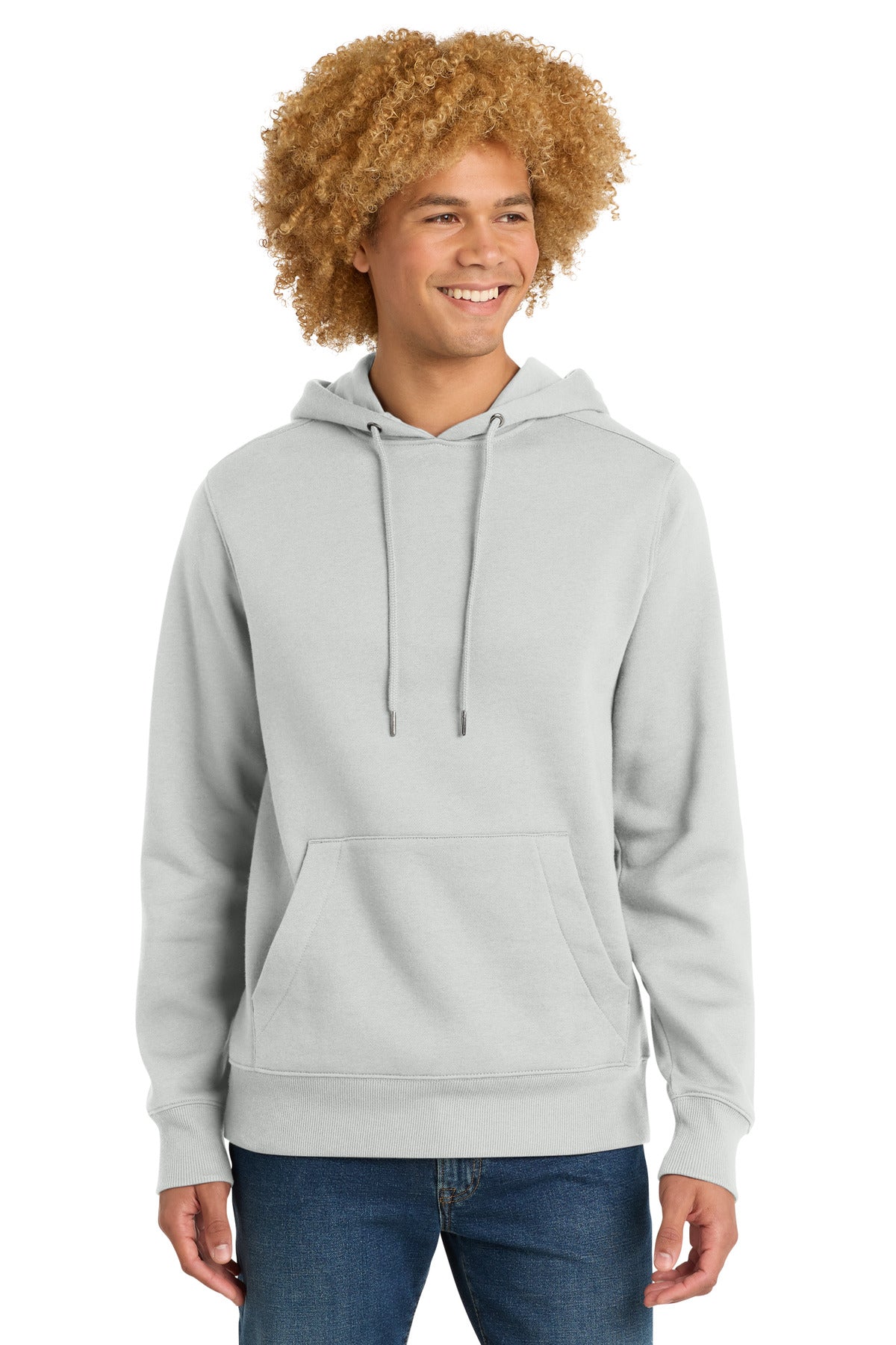 District ?? Perfect Weight ?? Fleece Hoodie DT1101