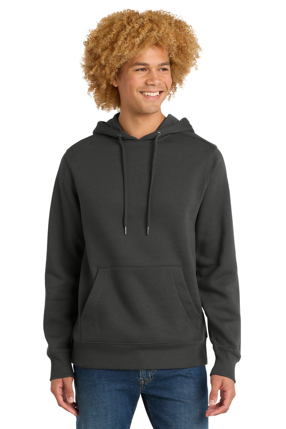 District ?? Perfect Weight ?? Fleece Hoodie DT1101
