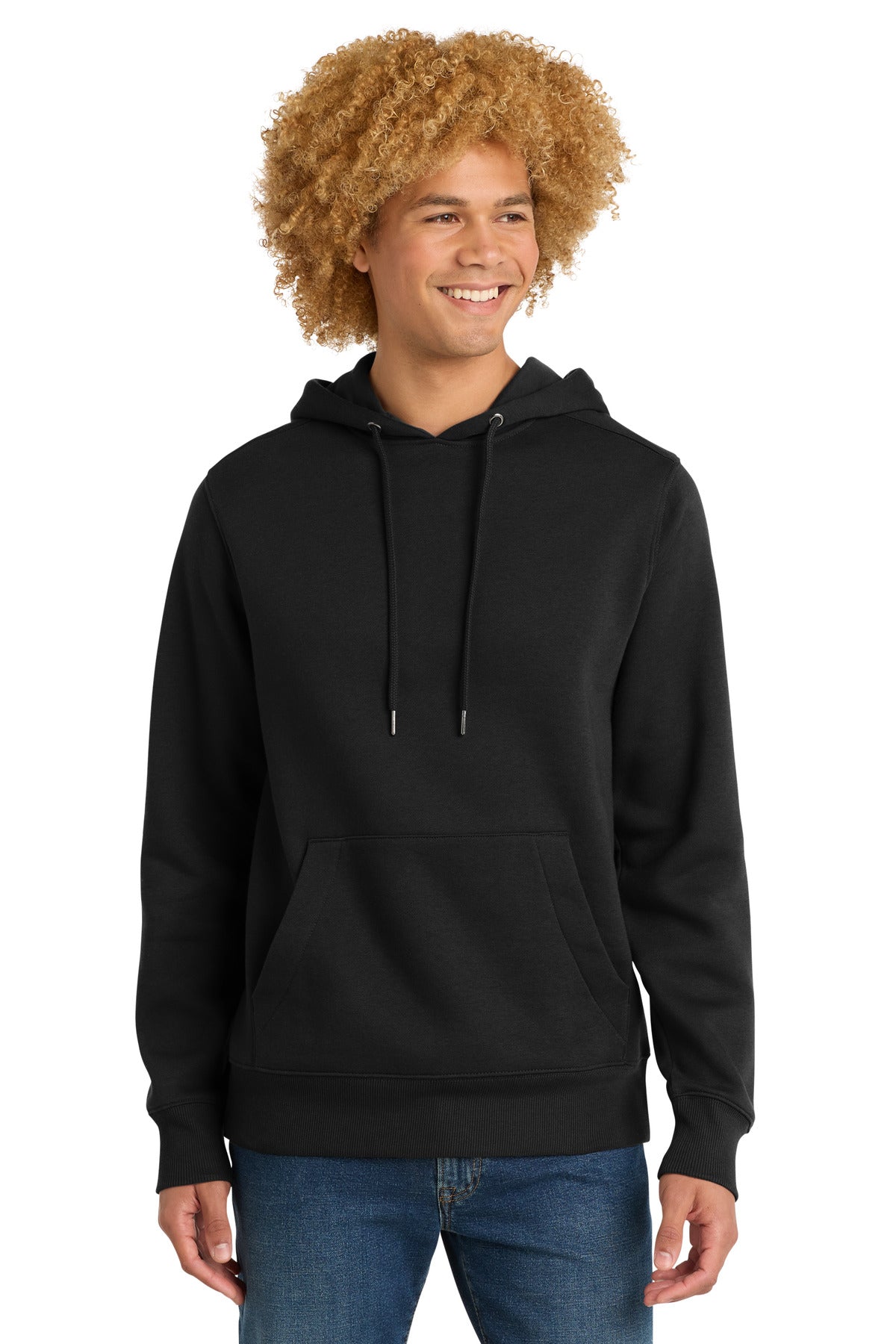 District ?? Perfect Weight ?? Fleece Hoodie DT1101
