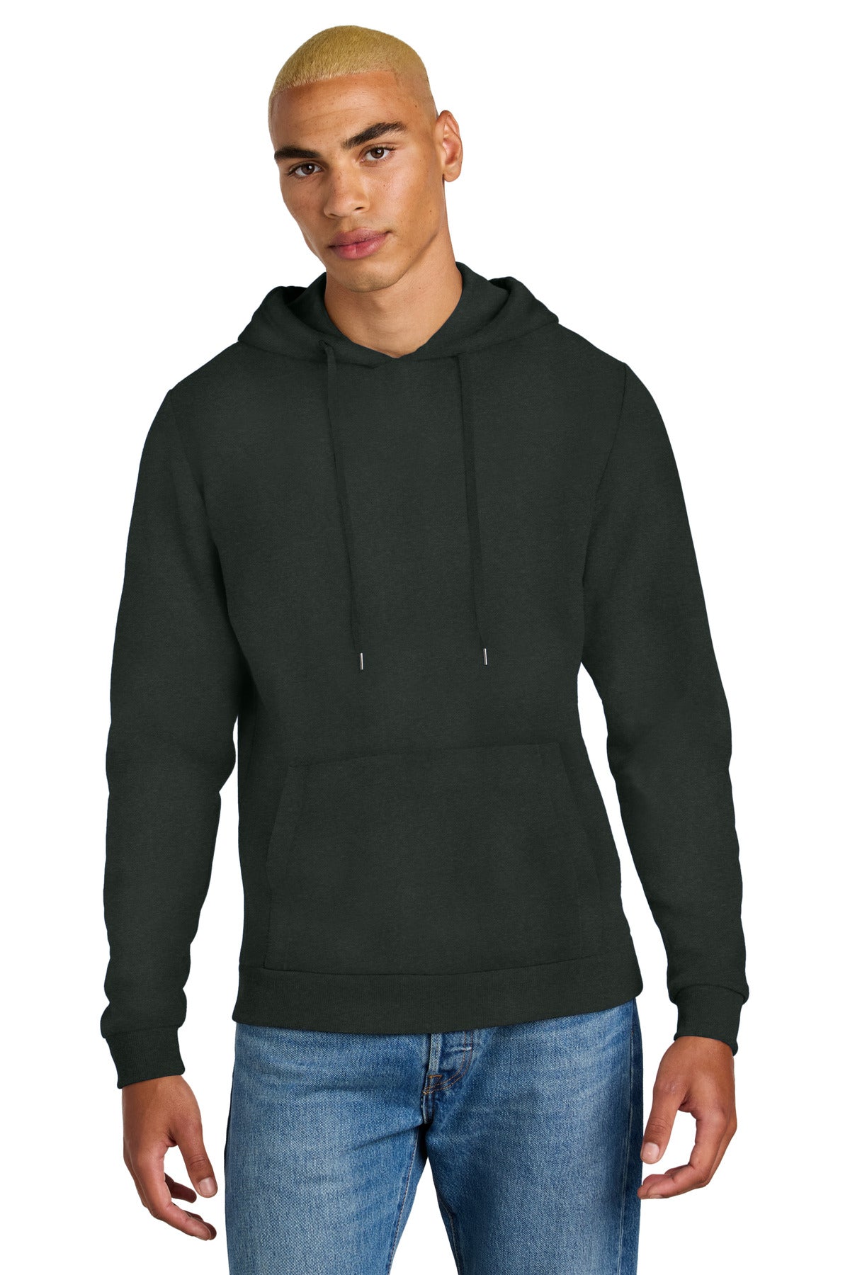 District?? Perfect Tri?? Fleece Pullover Hoodie DT1300