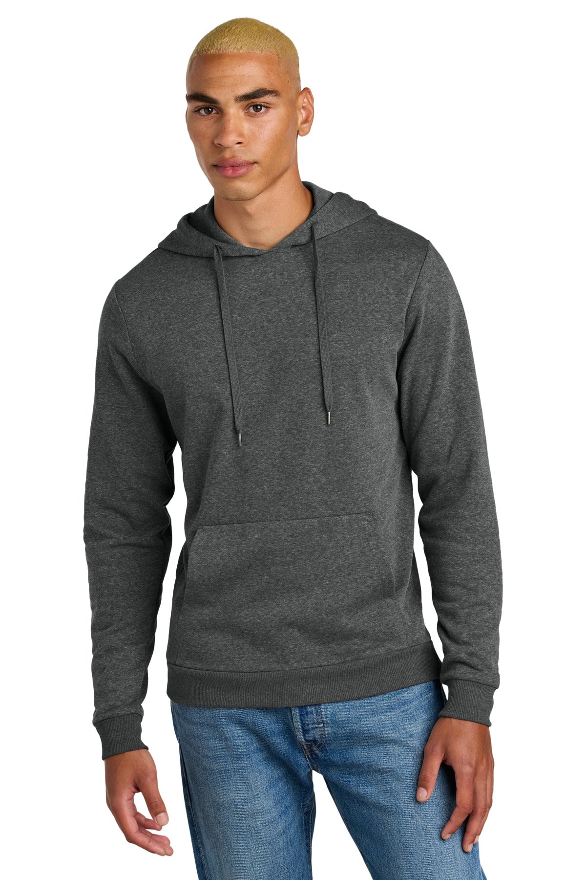 District?? Perfect Tri?? Fleece Pullover Hoodie DT1300