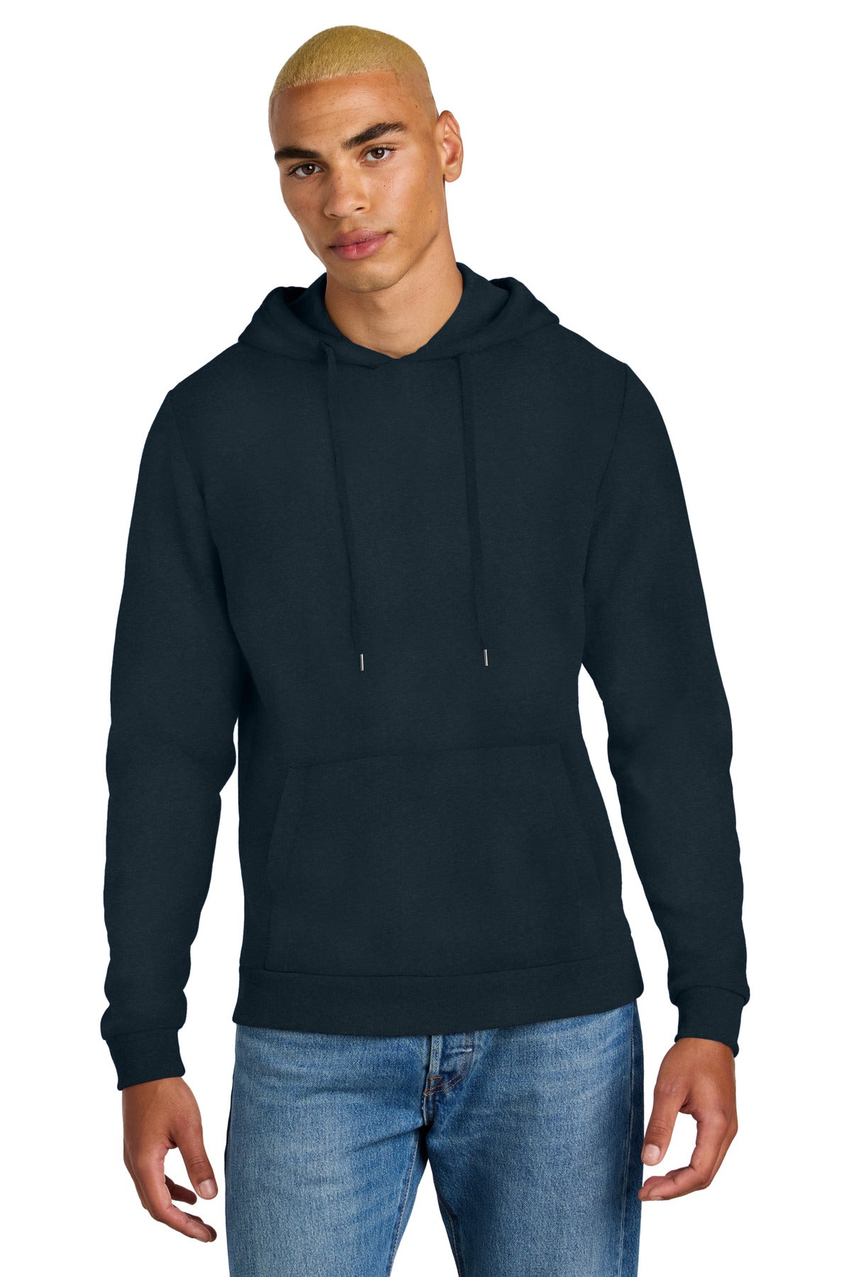 District?? Perfect Tri?? Fleece Pullover Hoodie DT1300