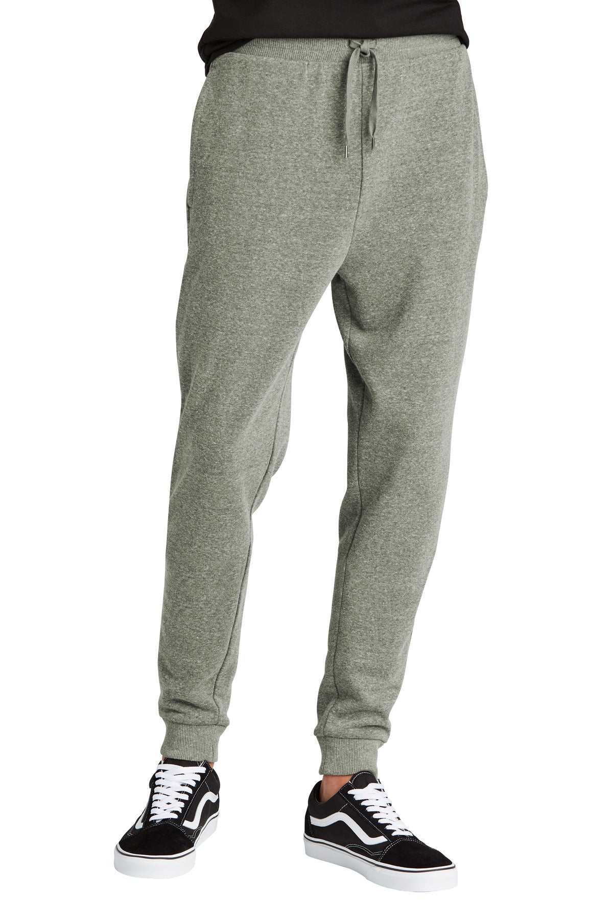 District?? Perfect Tri?? Fleece Jogger DT1307
