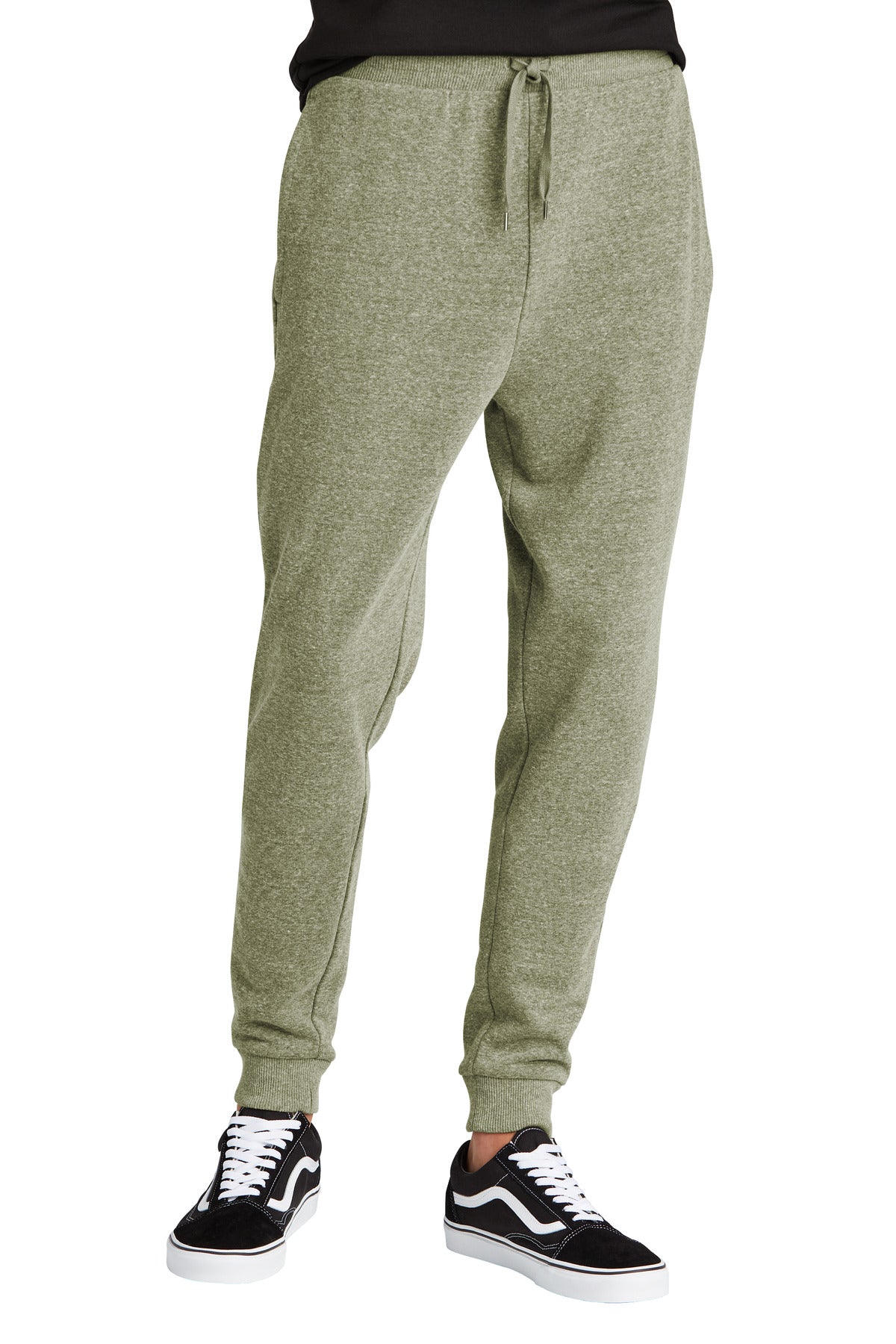 District?? Perfect Tri?? Fleece Jogger DT1307