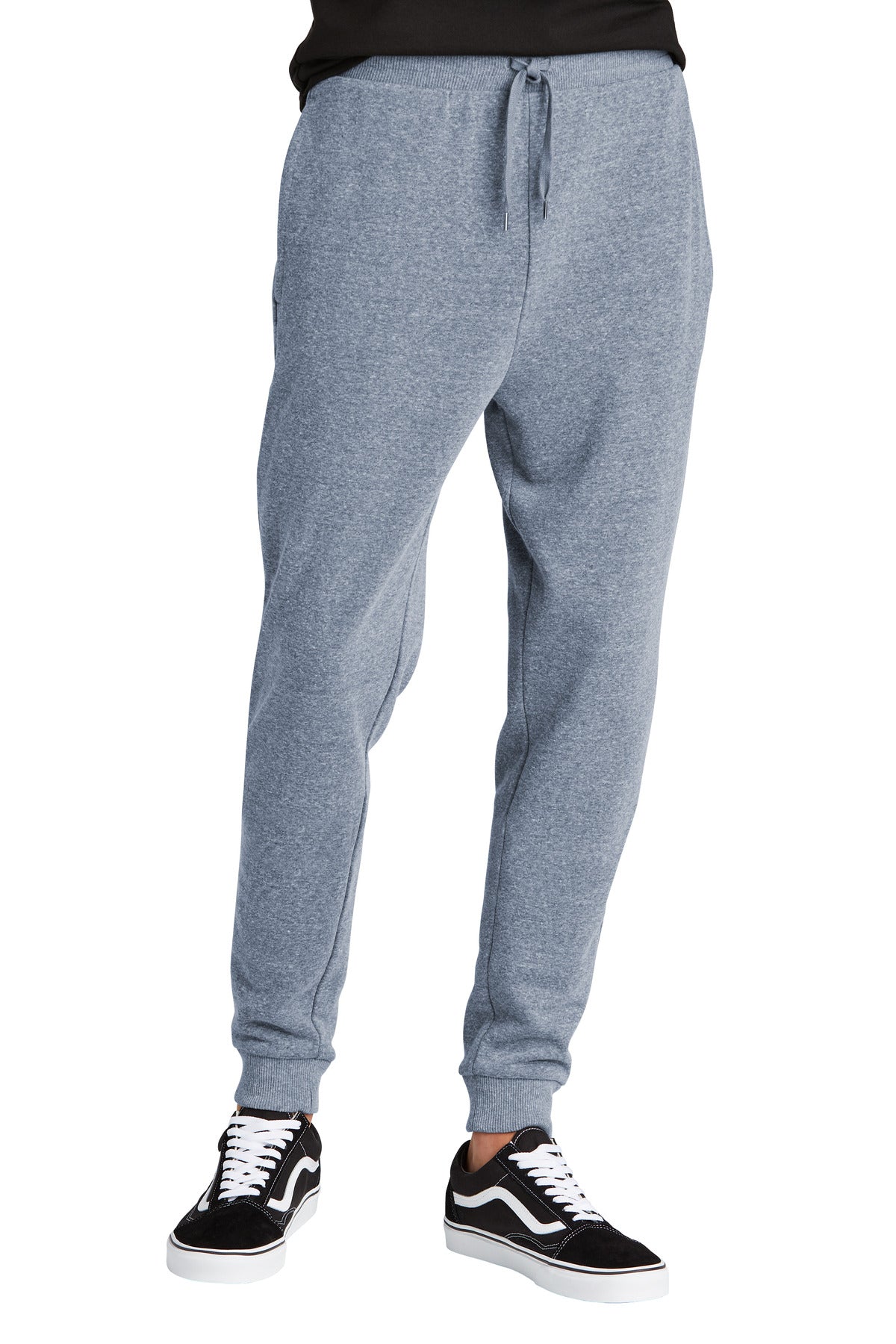 District?? Perfect Tri?? Fleece Jogger DT1307