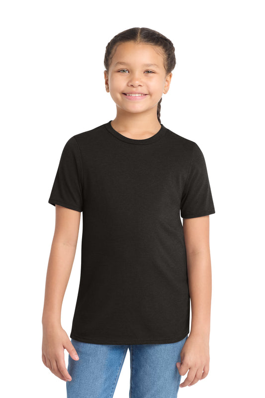District ?? Youth Perfect Tri ??Tee. DT130Y