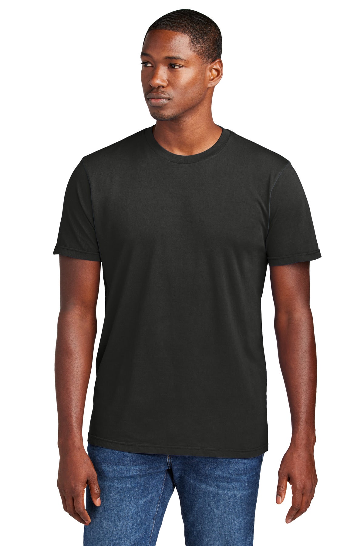 District WashŸ?? Tee DT2101