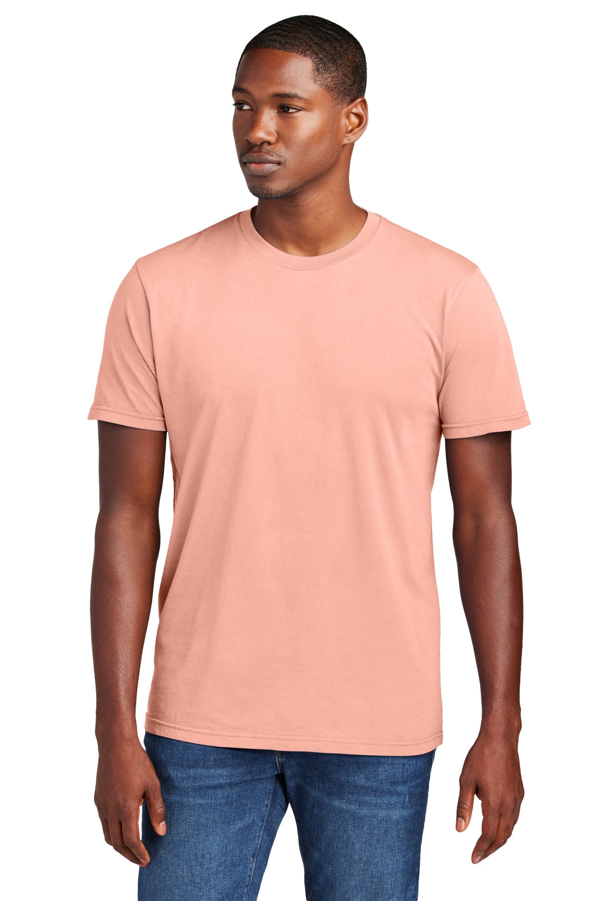 District WashŸ?? Tee DT2101