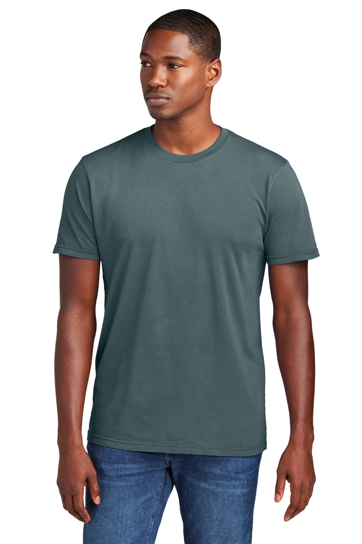District WashŸ?? Tee DT2101