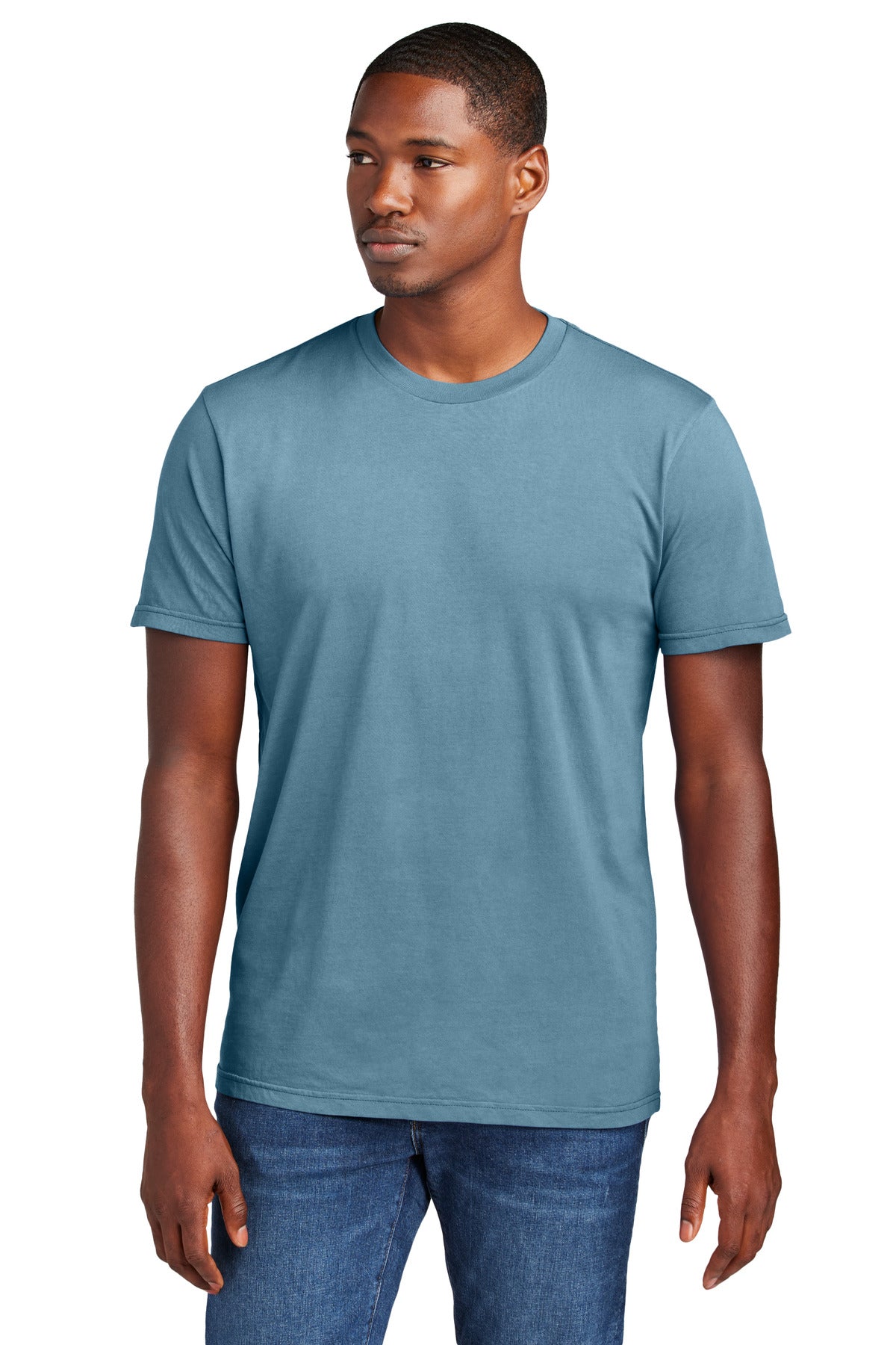 District WashŸ?? Tee DT2101