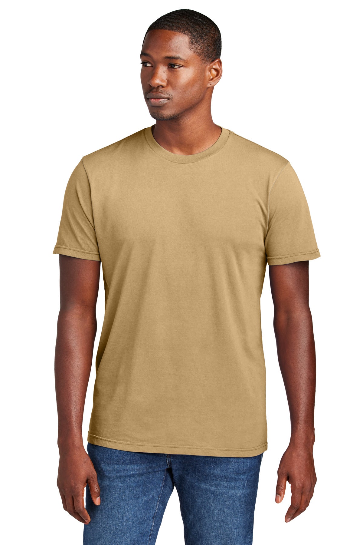 District WashŸ?? Tee DT2101