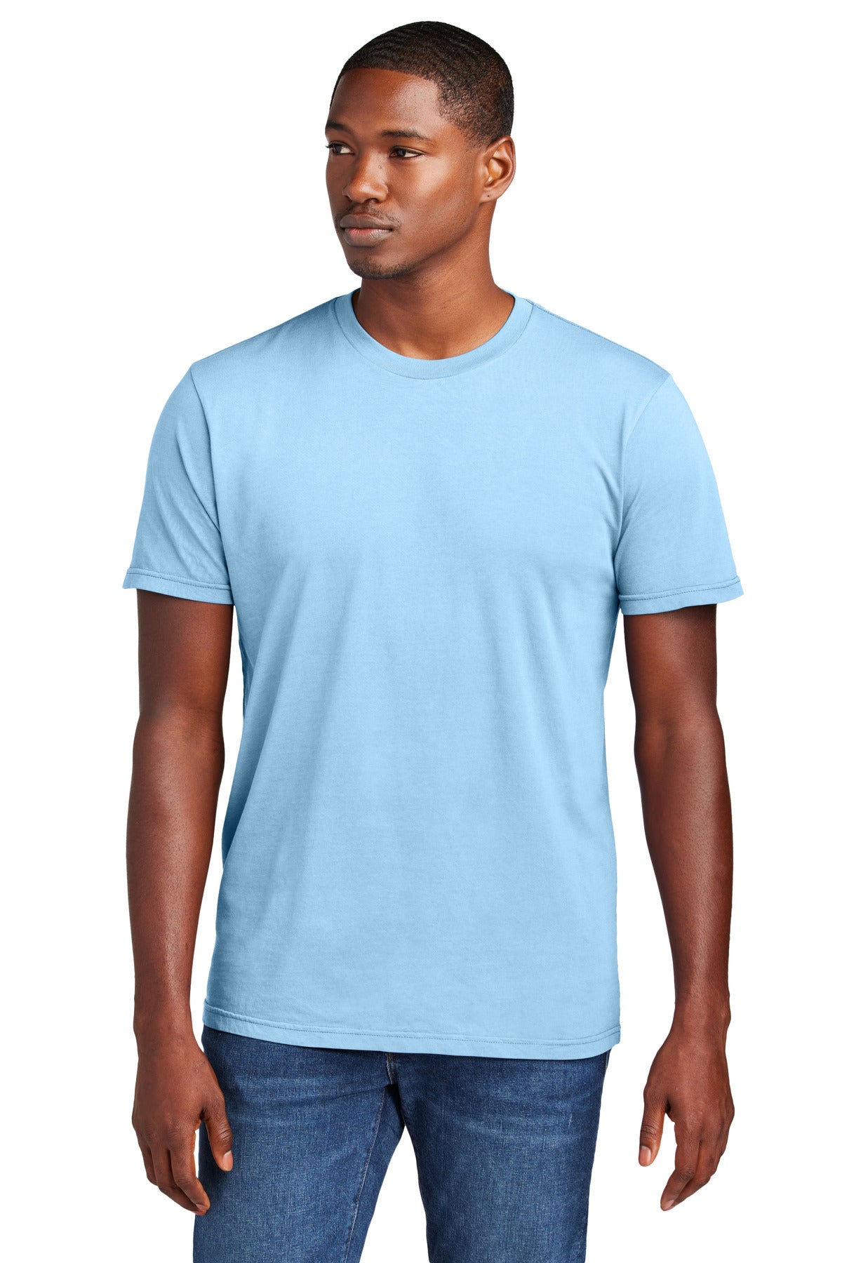 District WashŸ?? Tee DT2101