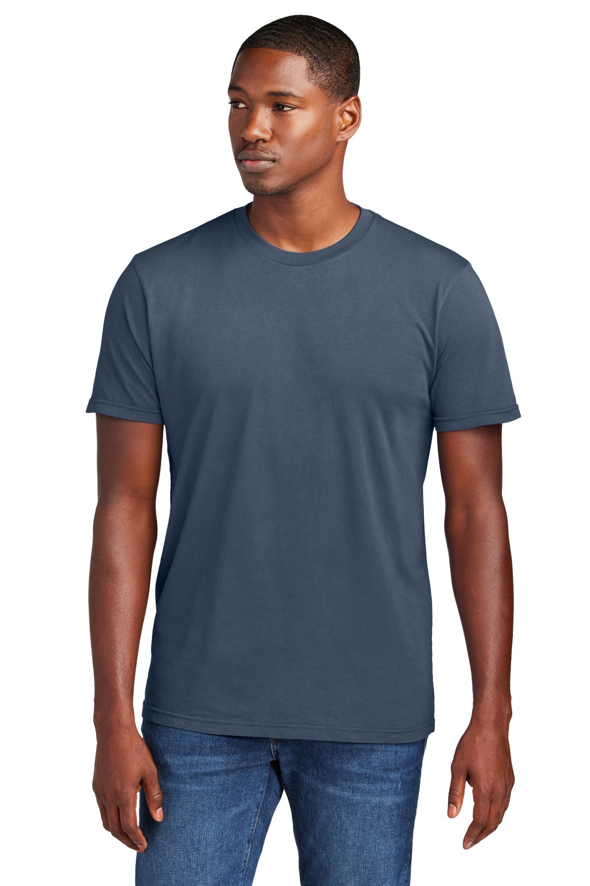 District WashŸ?? Tee DT2101