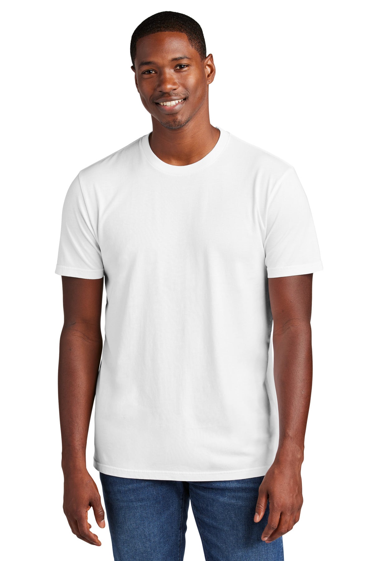 District WashŸ?? Tee DT2101