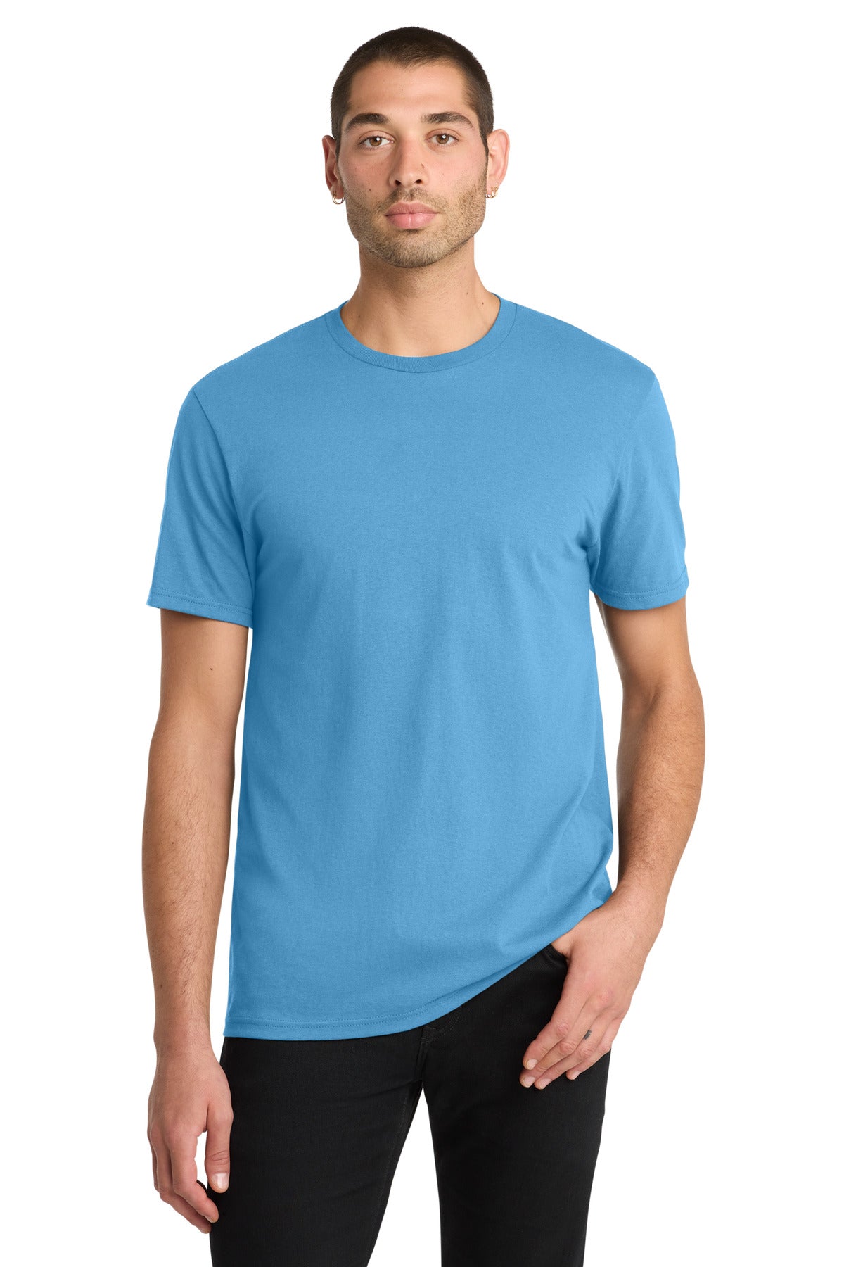 District?? The Concert Tee?? DT5000