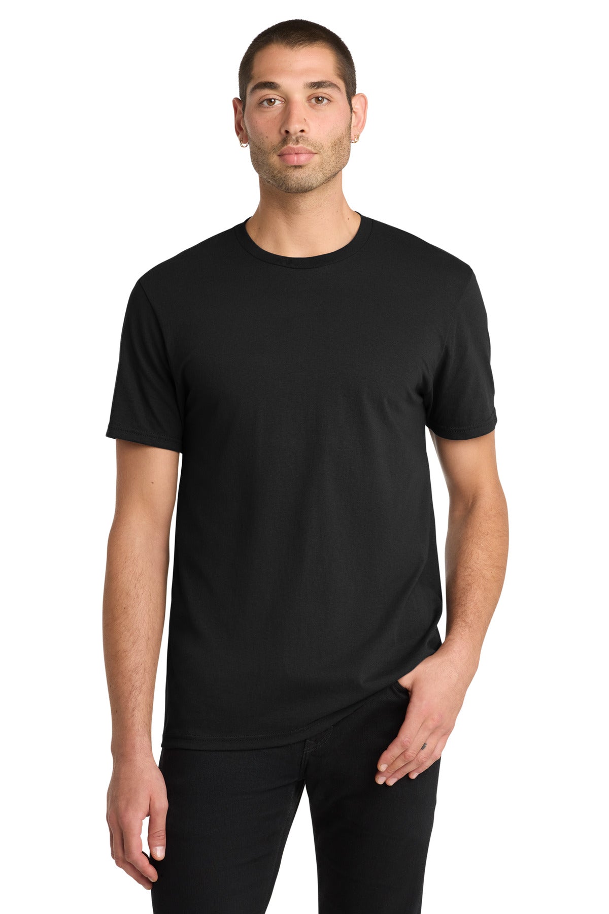 District?? The Concert Tee?? DT5000